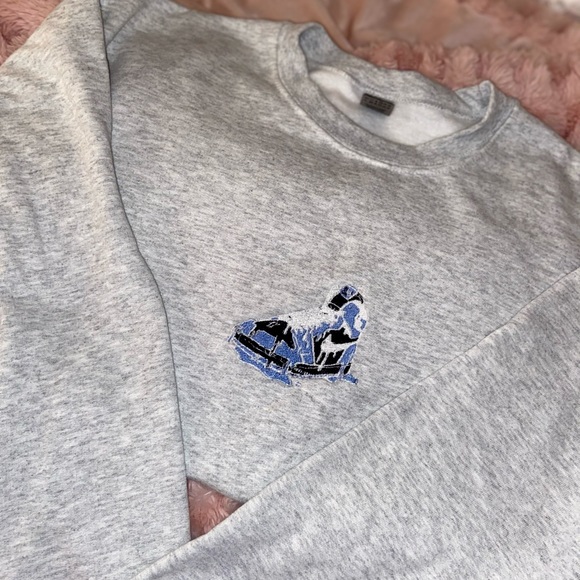 Jordan Other - Retro Jordan crew neck